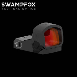 Swampfox Liberty II 1x24 Dot Sight Swampfox Liberty II 1x24 Dot Sight