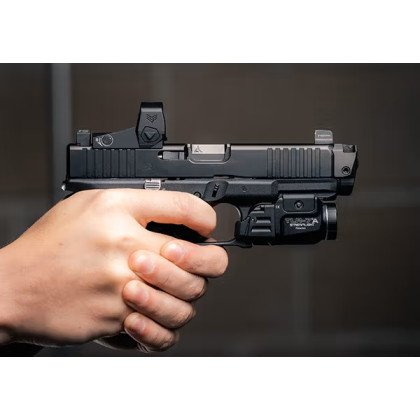 Swampfox Liberty II 1x24 Dot Sight Swampfox Liberty II 1x24 Dot Sight