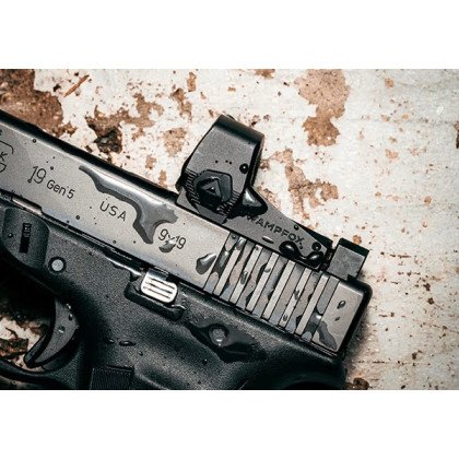 Swampfox Liberty II 1x24 Dot Sight Swampfox Liberty II 1x24 Dot Sight