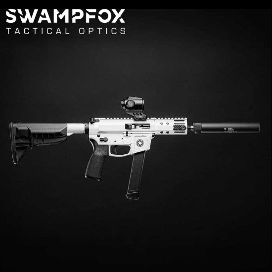 Swampfox Raider 1x20 Micro Prism