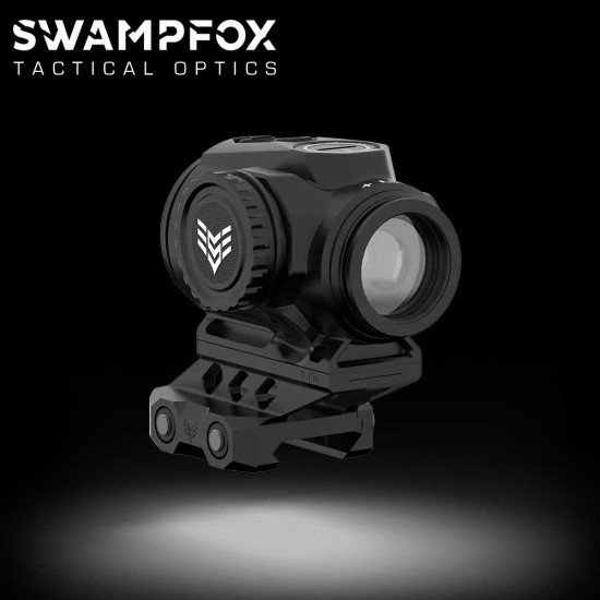 Swampfox Raider 1x20 Micro Prism