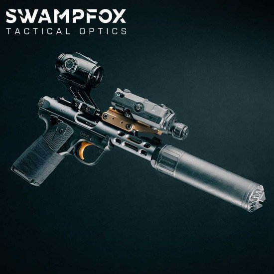 Swampfox Raider 1x20 Micro Prism