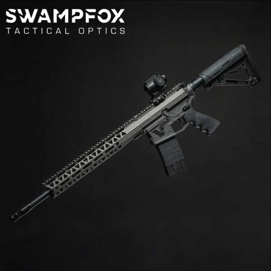 Swampfox Raider 1x20 Micro Prism