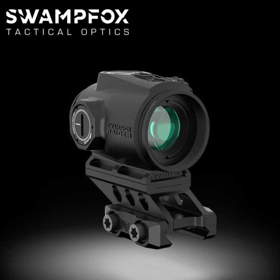 Swampfox Raider 1x20 Micro Prism