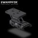 Swampfox Rebel Riser Mount Swampfox Rebel Riser Mount