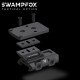 Swampfox Rebel Riser Mount Swampfox Rebel Riser Mount