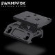 Swampfox Rebel Riser Mount Swampfox Rebel Riser Mount