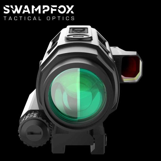 Swampfox Saber 5x Prism