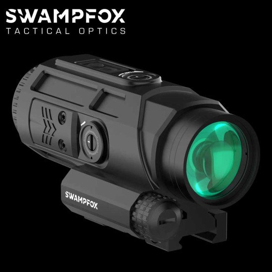 Swampfox Saber 5x Prism
