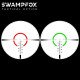 Swampfox Saber 5x Prism