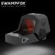 Swampfox Sentinel II Micro Dot Sight