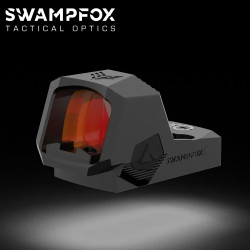 Swampfox Sentinel II Micro Dot Sight Swampfox Sentinel II Micro Dot Sight