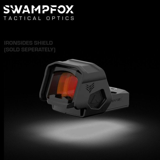 Swampfox Sentinel II Micro Dot Sight