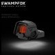 Swampfox Sentinel II Micro Dot Sight
