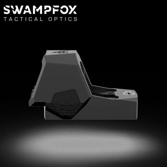 Swampfox Sentinel II Micro Dot Sight