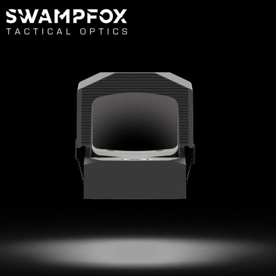 Swampfox Sentinel II Micro Dot Sight