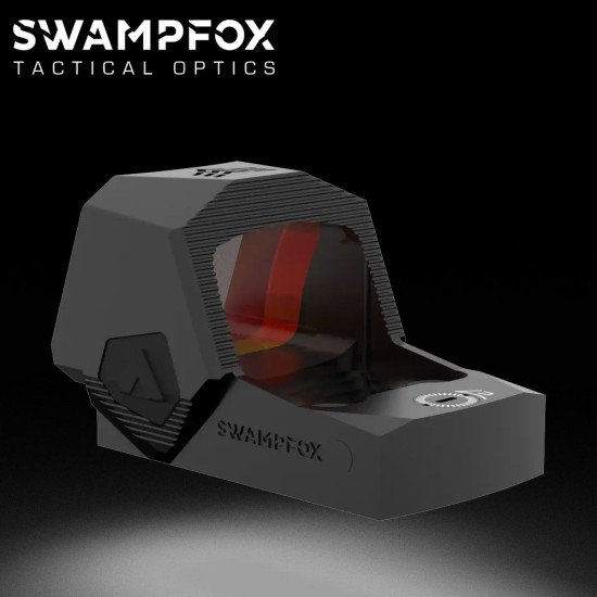 Swampfox Sentinel II Micro Dot Sight