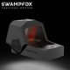 Swampfox Sentinel II Micro Dot Sight