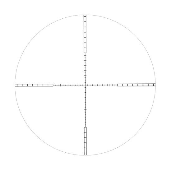 T-Eagle EOX 4-16X44 AOIR Riflescope T-Eagle EOX 4-16X44 AOIR Riflescope