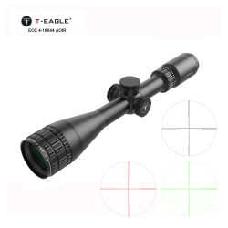 T-Eagle EOX 4-16X44 AOIR Riflescope