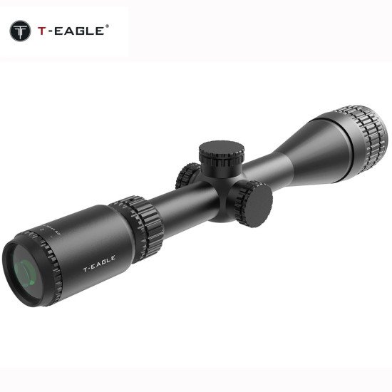T-Eagle EOX 4-16X44 AOIR Riflescope T-Eagle EOX 4-16X44 AOIR Riflescope