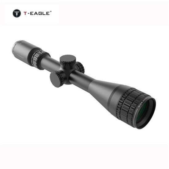 T-Eagle EOX 4-16X44 AOIR Riflescope T-Eagle EOX 4-16X44 AOIR Riflescope