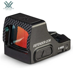 Vortex Optics Defender-CCW™ Micro Red Dot Vortex Optics Defender-CCW™ Micro Red Dot