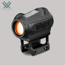 Vortex Optics SPARC® SOLAR RED DOT Vortex Optics SPARC® SOLAR RED DOT