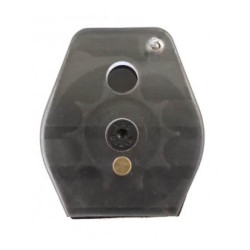 Artemis Airgun .22 P15 Spare Magazine PCP Air Rifle Mag 