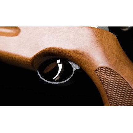 Artemis Airgun M22 New Version PCP Cal. 5.5
