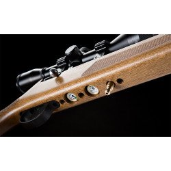 Artemis Airgun M30 PCP