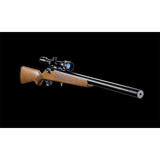 Artemis Airgun M30 PCP Artemis Airgun M30 PCP