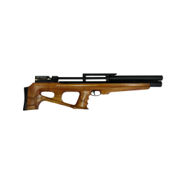 Artemis Airgun P15 Wooden Stock New Stock