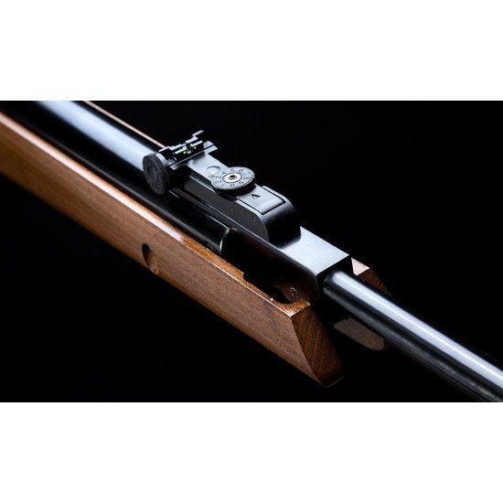 Artemis Airgun SR 1250 w
