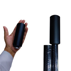 Artemis P15 PCP Airgun Smart Suppressor