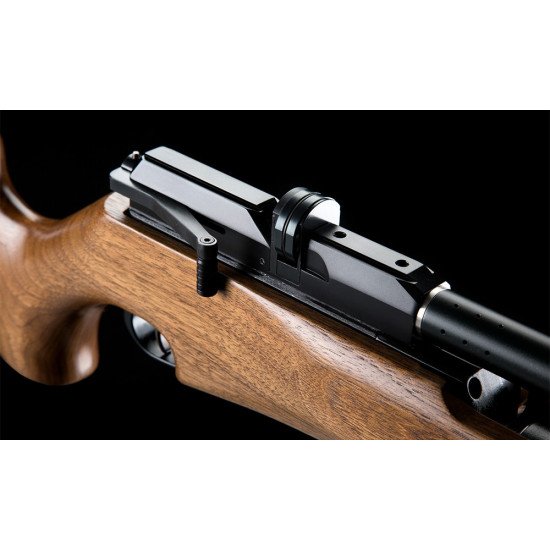 Artemis PCP Airgun M16A .22