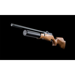 Artemis PCP Airgun M16A .22