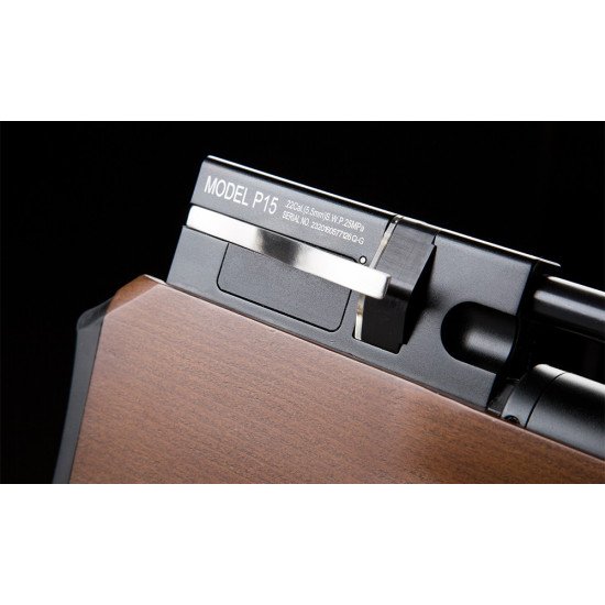 Artemis PCP Airgun P15 Cal. 5.5 (.22)