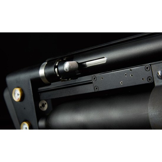 Artemis PCP Airgun P18 Cal. 5.5 mm