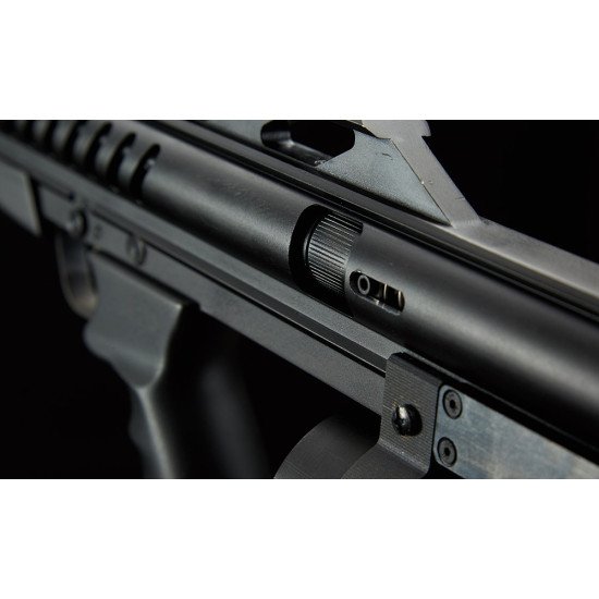Artemis PCP Airgun P18 Cal. 5.5 mm