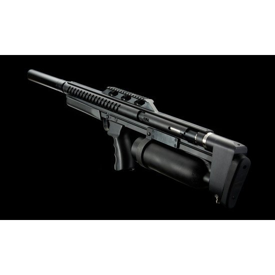 Artemis PCP Airgun P18 Cal. 5.5 mm