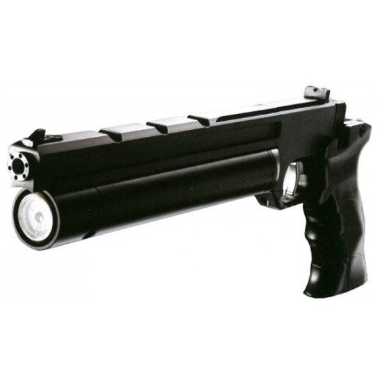 Artemis PP700 SA PCP Pistol Artemis PP700 SA PCP Pistol