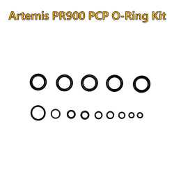 Artemis PR900 PCP Airgun O Ring Kit