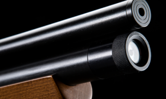 Artemis Airgun P10 New Edition