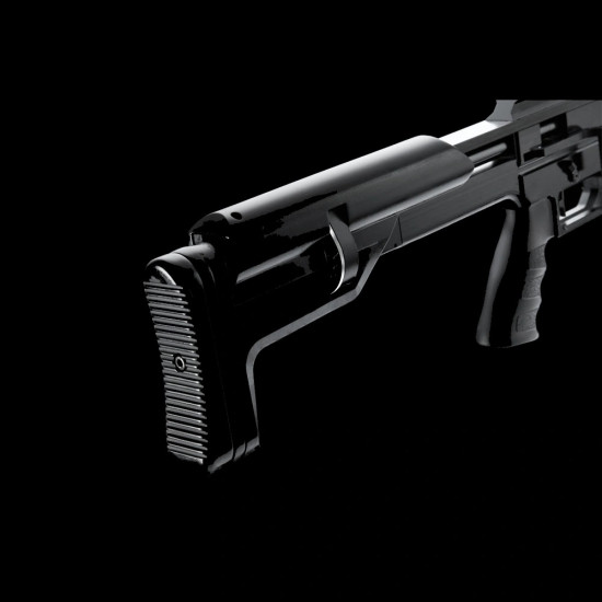 Snow Peak M-60 PCP Airgun .22 Cal.
