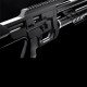 Snow Peak M-60 PCP Airgun .22 Cal.