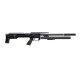 Snow Peak M-60 PCP Airgun .22 Cal.