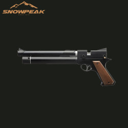 Snow Peak PCP Air Pistol PP-750