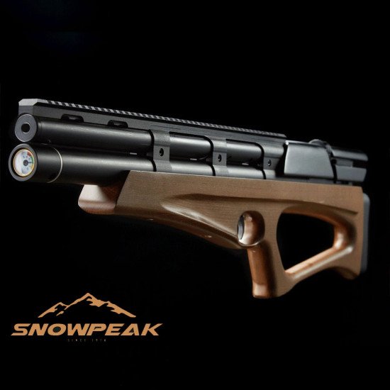Snow Peak PCP Air Rifle Bullpup M40 Snow Peak PCP Air Rifle Bullpup M40