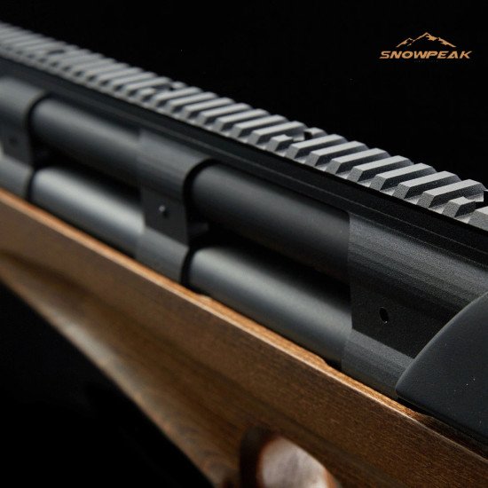 Snow Peak PCP Air Rifle Bullpup M40 Snow Peak PCP Air Rifle Bullpup M40